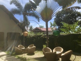 Hibiscus Garden Inn