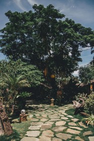 Hibiscus Garden Inn