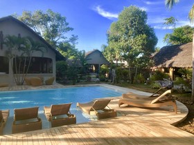 Hibiscus Garden Inn