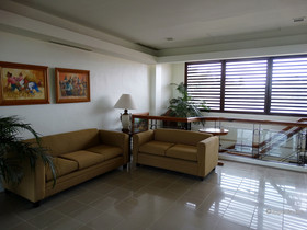 Hotel Fleuris Palawan