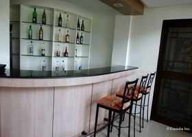Hotel Fleuris Palawan