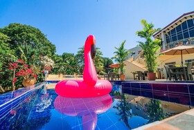 Hotel Palacio