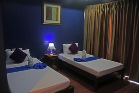 Hotel Palacio