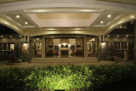 Hotel Palacio