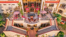 Hotel Palacio