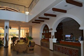 Hotel Palacio