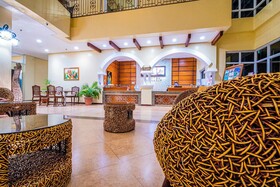 Hotel Palacio