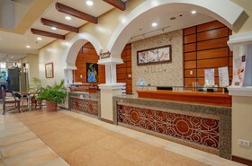 Hotel Palacio
