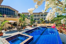 Hotel Palacio