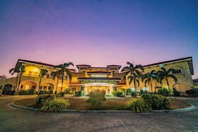 Hotel Palacio