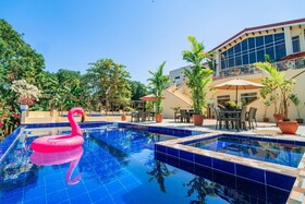 Hotel Palacio