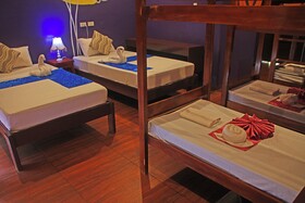 Hotel Palacio