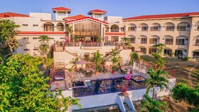 Hotel Palacio
