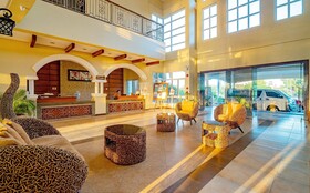 Hotel Palacio