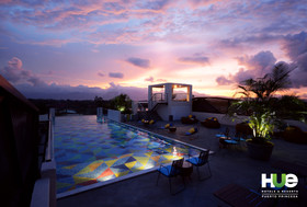 Hue Hotels and Resorts Puerto Princesa