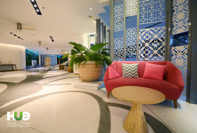 Hue Hotels and Resorts Puerto Princesa