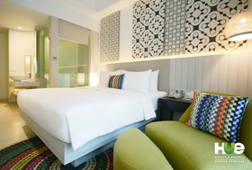 Hue Hotels and Resorts Puerto Princesa