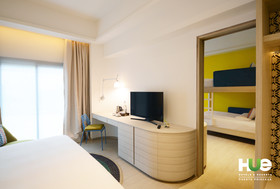 Hue Hotels and Resorts Puerto Princesa