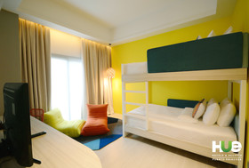 Hue Hotels and Resorts Puerto Princesa