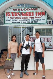Istroberi Inn