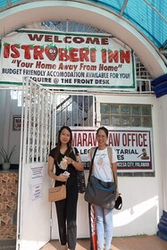 Istroberi Inn