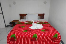 Istroberi Inn