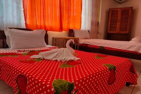 Istroberi Inn