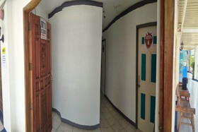 Istroberi Inn