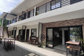Jmorino Pension House