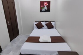 Jmorino Pension House