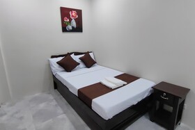 Jmorino Pension House