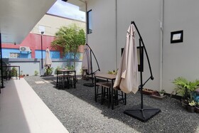 Jmorino Pension House