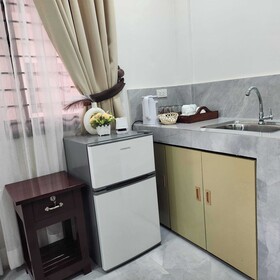 Jmorino Pension House