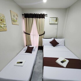 Jmorino Pension House