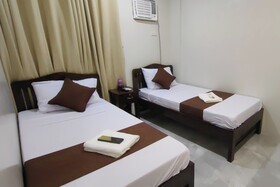 Jmorino Pension House