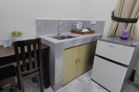 Jmorino Pension House