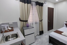 Jmorino Pension House