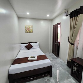 Jmorino Pension House