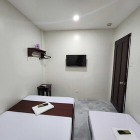 Jmorino Pension House