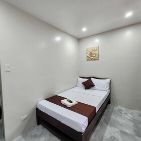 Jmorino Pension House