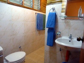 Jungle Beach Resort