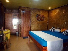 Jungle Beach Resort
