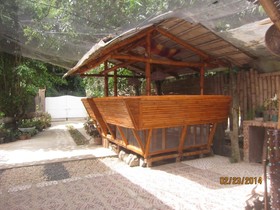 Kambakambak Dosshaus