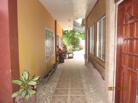 Kambakambak Dosshaus