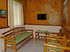 Kawayanan Resort