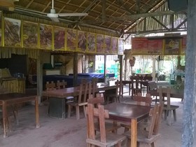 Kianna Inn and Restobar