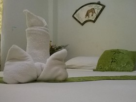 Kianna Inn and Restobar