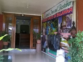 Kianna Inn and Restobar