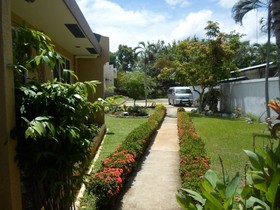La Belle Pension