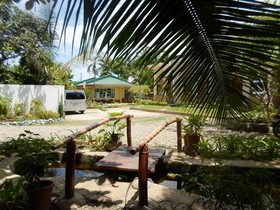 La Belle Pension